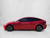 Thumbnail of 2018 Red Multi-Coat Tesla Model 3