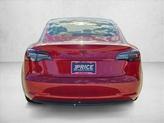 Thumbnail of 2018 Red Multi-Coat Tesla Model 3