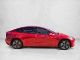 Thumbnail of 2018 Red Multi-Coat Tesla Model 3
