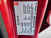 Thumbnail of 2018 Red Multi-Coat Tesla Model 3