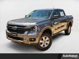 Photo of 2025 Carbonized Gray Metallic Ford Ranger