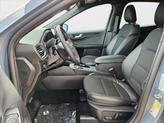 Thumbnail of 2025 Vapor Blue Metallic Ford Escape