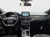 Thumbnail of 2025 Vapor Blue Metallic Ford Escape