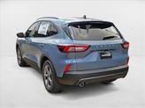 Thumbnail of 2025 Vapor Blue Metallic Ford Escape