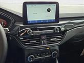 Thumbnail of 2025 Vapor Blue Metallic Ford Escape
