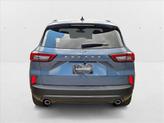 Thumbnail of 2025 Vapor Blue Metallic Ford Escape