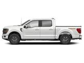 Thumbnail of 2025 Oxford White Ford F-150