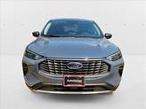 Thumbnail of 2025 Vapor Blue Metallic Ford Escape