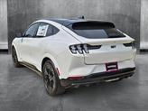 Thumbnail of 2025 Star White Metallic Tri-Coat Ford Mustang Mach-E