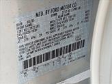 Thumbnail of 2025 Star White Metallic Tri-Coat Ford Mustang Mach-E
