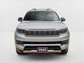 Thumbnail of 2023 Silver Zynith Jeep Grand Wagoneer