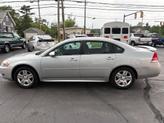Thumbnail of 2013 Silver Ice Metallic Chevrolet Impala
