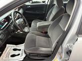 Thumbnail of 2013 Silver Ice Metallic Chevrolet Impala