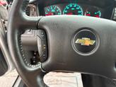 Thumbnail of 2013 Silver Ice Metallic Chevrolet Impala