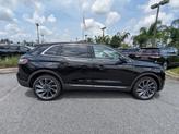 Thumbnail of 2023 INFINITE BLACK MET CC Lincoln Nautilus