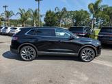 Thumbnail of 2023 INFINITE BLACK MET CC Lincoln Nautilus