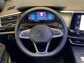 Thumbnail of 2025 Deep Black Pearl Effect Volkswagen Atlas Cross Sport