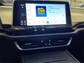Thumbnail of 2025 Deep Black Pearl Effect Volkswagen Atlas Cross Sport