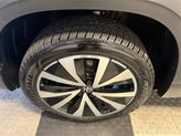 Thumbnail of 2024 Deep Black Pearl Effect Volkswagen Taos