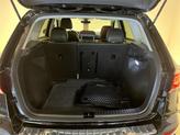 Thumbnail of 2024 Deep Black Pearl Effect Volkswagen Taos