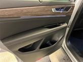 Thumbnail of 2026 Silver Volkswagen Atlas