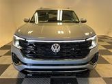 Thumbnail of 2026 Silver Volkswagen Atlas