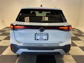 Thumbnail of 2025 Pure White Volkswagen Tiguan
