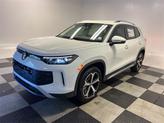 Thumbnail of 2025 Pure White Volkswagen Tiguan