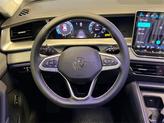 Thumbnail of 2025 Deep Black Pearl Effect Volkswagen Tiguan
