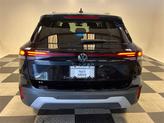 Thumbnail of 2025 Deep Black Pearl Effect Volkswagen Tiguan