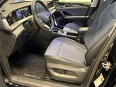 Thumbnail of 2025 Deep Black Pearl Effect Volkswagen Tiguan