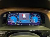 Thumbnail of 2025 Deep Black Pearl Effect Volkswagen Atlas