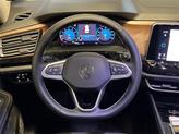 Thumbnail of 2025 Deep Black Pearl Effect Volkswagen Atlas