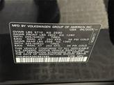 Thumbnail of 2025 Deep Black Pearl Effect Volkswagen Atlas