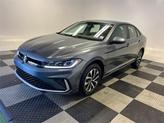 Thumbnail of 2025 Platinum Gray Metallic Volkswagen Jetta