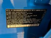 Thumbnail of 2024 Cornflower Blue Metallic / Black Roof Volkswagen Taos