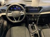 Thumbnail of 2024 Cornflower Blue Metallic / Black Roof Volkswagen Taos