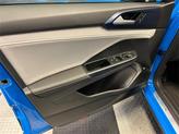Thumbnail of 2024 Cornflower Blue Metallic / Black Roof Volkswagen Taos