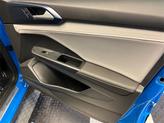 Thumbnail of 2024 Cornflower Blue Metallic / Black Roof Volkswagen Taos