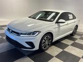 Thumbnail of 2026 Pure White Volkswagen Jetta