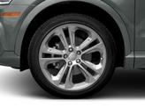 Thumbnail of 2017 Cortina White Audi Q3