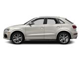 Thumbnail of 2017 Cortina White Audi Q3
