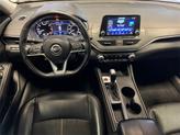 Thumbnail of 2021 White Nissan Altima