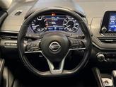 Thumbnail of 2021 White Nissan Altima
