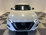Thumbnail of 2021 White Nissan Altima