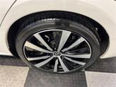 Thumbnail of 2021 White Nissan Altima