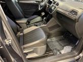 Thumbnail of 2024 Platinum Gray Metallic Volkswagen Tiguan