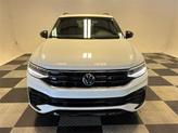 Thumbnail of 2024 Opal White Pearl Effect Volkswagen Tiguan