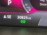 Thumbnail of 2024 Opal White Pearl Effect Volkswagen Tiguan
