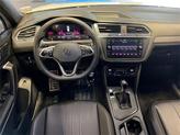 Thumbnail of 2024 Opal White Pearl Effect Volkswagen Tiguan